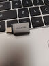 山泽USB3.2转换Type-C接头苹果16/15安卓手机OTG数据转换头线接U盘ipad耳机键鼠车载充电连接器 UT30 实拍图