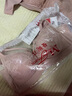 曼妮芬【调整型文胸】性感聚拢内衣女无钢圈聚拢文胸 030 灰色迷你蕾丝 75A (上薄下厚聚拢杯) 实拍图