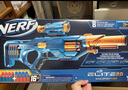 孩之宝（Hasbro）NERF热火儿童户外玩具软弹枪礼物 精英2.0鹰空发射器F0424 实拍图