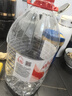 娃哈哈 纯净水饮用水 5.5L*4桶 纸箱装桶装水整箱水（新老包装随机发） 实拍图