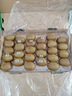 佳沛（zespri）绿奇异果优选果27-33个原箱装单果约101-135g水果 猕猴桃 实拍图