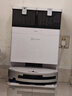 科沃斯（ECOVACS）T50S扫地机器人国家补贴全自动扫拖一体清洗智能家用毛发0缠超薄水箱版DDX67-1 实拍图