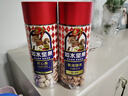 如水 紫皮腰果360g/桶 越南风味烘焙大粒坚果仁 新货干果炒货休闲零食 实拍图