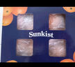 新奇士（Sunkist）澳大利亚蓝标早脐橙橙子 大果 8斤礼盒装 单果220g+ 新鲜水果礼盒 实拍图
