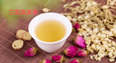 贡苑金银花茶100g特优级清凉茶干花火泡水喝去婴儿童湿热疹泡澡搭菊花 实拍图