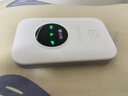 迅优随身wifi三网通免插卡移动网络wifi6无线网卡便携式高速4G无线wifi全国通用无限流量2025款5GXY 【顶配版wifi6】八核八通道+升级续航48小时 实拍图