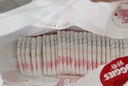 好奇（Huggies）铂金装纸尿裤NB84片(5kg以下)新生儿小号婴儿尿不湿小桃裤超薄 实拍图