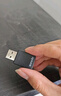 Tenda腾达 WiFi6免驱AX900 USB无线网卡 内置天线 5G双频台式机专用 无线WiFi接收器 无限WiFi发射器 实拍图