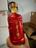 金六福  福锐锦绣  兼香型白酒 50.8度 500ml*6瓶 整箱装 婚宴送礼酒水 实拍图