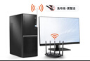 Tenda腾达 WiFi6智能免驱 usb无线网卡台式机专用 外置高增益天线 笔记本电脑wifi接收器 无限wifi发射 实拍图