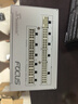 海韵（SEASONIC）1000W FOCUS ATX3(2024)白色电源 支持5090/9070 实拍图