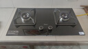 美的（Midea）【国家补贴立减20%】燃气灶天然气 家用5.2kW猛火灶台嵌两用  64%热效率 可调节底盘 Q325-M 升级 晒单实拍图