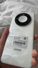 荣耀X60 新品5G手机 国家补贴 月影白 8GB+128GB【18点前下单当天发出】 官方标配【至高补贴15%】 实拍图