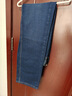 Levi's【商场同款】李维斯男士514标准舒适直筒牛仔长裤00514 深蓝色 34 (34) 实拍图