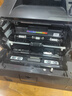 388a硒鼓 88a硒鼓适用惠普m1136硒鼓 m126a硒鼓 打印机HP P1008/P1106/P1108/M126nw 畅享版3支 实拍图