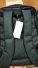 联想（Lenovo）笔记本电脑双肩包男士电脑包学生书包出差商务旅行包小新拯救者防泼水收纳背包 B42 实拍图