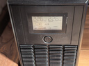 山克 SK3000 ups不间断电源3000VA/1800W家用办公电脑停电稳压应急备用ups电源可带6台电脑 实拍图