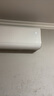 美的（Midea）大1匹 静新风 超一级能效 变频 智能卧室 空调挂机 以旧换新 国家补贴 KFR-26GW/N8XF1-1定制版 实拍图