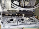 【95新保核心】七彩虹等一线品牌/1660S/2060S/3060TI/3070电脑游戏独立显卡 95新非矿卡 GTX 1050Ti 4G 实拍图