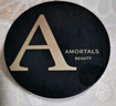 尔木萄（AMORTALS）高清丝雾散粉蜜粉定散粉妆清爽控油细致毛孔不易脱妆刷子七夕礼物 #101高清透8.5g【不含赠品】 实拍图