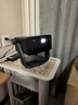 爱普生（EPSON）EF-17N 家用投影仪 3LCD智能激光云台投影机（0.62”大芯片 原生1080P  云台投影）国家补贴 实拍图
