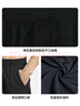 耐克（NIKE）男运动短裤 夏季梭织短裤休闲裤 凉爽轻便 DV9858-010 黑 L 实拍图