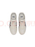 Onitsuka Tiger鬼塚虎男女鞋运动休闲鞋 时尚百搭女鞋MACHU RACER 1183B770 米色 36 实拍图