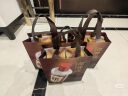 郎酒郎牌郎酒 酱香型高度白酒 53度 500ml 单瓶装 送礼佳品 实拍图