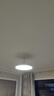 松下（Panasonic）风扇灯IP40全光谱护眼58瓦LED照明36寸风扇灯 HHLZ4000 实拍图