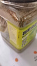 李小谷 有机绿豆5斤罐装(打豆浆生豆芽绿豆沙绿豆汤绿豆糕料饭豆） 实拍图