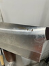 张小泉古韵·匠作系列不锈钢刀具 厨房切菜刀具 菜刀 切片刀1# D100241 实拍图