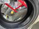 德国马牌（Continental）轮胎/防爆胎 225/45R17 91W FR UCJ SSR适配宝马1系/凯迪拉克CT4 实拍图