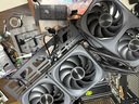 Thermalright(利民) FAN and ARGB HUB X8 ARGB风扇HUB 支持8组PWM+ARGB风扇同步 实拍图