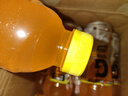 百事可乐 佳得乐 GATORADE 橙味 补充电解质运动饮料 600ml*15瓶 随机包装 实拍图