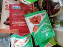良品铺子花椒素肉豆干制品零食网红辣条味休闲食品零食小吃办公室解馋105g 实拍图