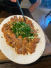 C'mon 防晒太阳伞三折晴雨伞遮阳伞女防紫外线upf50+ 胭脂粉三折伞 实拍图