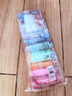 晨光(M&G)文具4D超轻粘土儿童彩泥橡皮泥黏土幼儿园小学生玩具 12色袋装生日开学礼物送全班送孩子 实拍图
