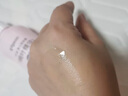 贝亲桃子水 桃子水婴儿 爽身露 儿童液体爽身露 桃叶精华爽身露 经典款200ml 实拍图