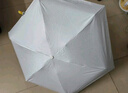 小魔遮阳晴雨伞五折防晒防紫外线太阳伞迷你便携小巧折叠胶囊伞遮阳伞 实拍图