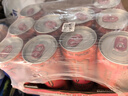 魔爪（Monster）百香果番石榴 能量饮料 风味饮料 功能饮料 330ml*24罐 整箱装 实拍图