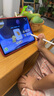 HUAWEI M-Pencil （第三代）华为手写笔 星闪技术超低时延 雪域白  实拍图