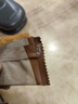 良品铺子酥脆薄饼酱汁烧烤味300g*2盒早餐饼干年货休闲零食囤货 实拍图