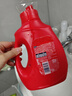奥妙（OMO）除菌除螨洗衣液10.48斤（3KG+400G×2+480G×3）72h除菌 除菌除螨 实拍图