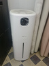 小熊（Bear）【等离子除菌】无雾加湿器 家用大容量空气净化空调加湿器 母婴专用卧室静低音蒸发式JSQ-FA0B1 实拍图
