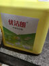 优洁朗洗洁精大桶20kg40斤食品用级A类无味款无磷幼儿园果蔬奶瓶放心洗 实拍图