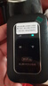 迅优随身wifi免插卡上网宝可移动wifi6随行无线网卡便携式4g路由器无线wifi无限制通用流量2025款5GXY 【增强版wifi6】绅士黑+全国通用【智享版】 实拍图