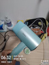 美的（Midea）5亿等离子护发电吹风 杀菌除螨吹风筒 家电国家补贴 1800W大功率吹风机FJ308 节日/生日礼物推荐 实拍图