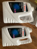 博世（BOSCH）有机型(OAT)发动机冷却液通用型汽车防冻液 冰点-45℃ 4L（红色） 实拍图