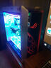 先马（SAMA）XP1000W悟空版白色PPLP/80PLUS双白金认证ATX3电源 PCIE5.1/压纹线/14cmECO风扇/5090/ 实拍图