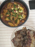 谷言 预制菜 料理包5菜组合装 盖浇饭方便速食 快餐加热即食1000g 实拍图
